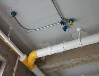 建昌水管维修价格明细
