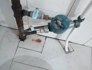 建昌水管维修24小时电话