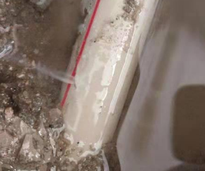 建昌水管维修公司