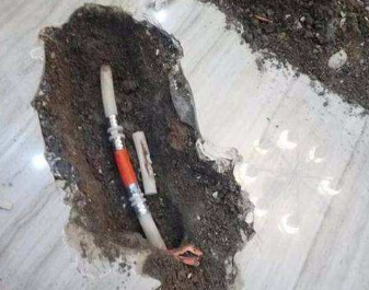 建昌水管维修哪家好