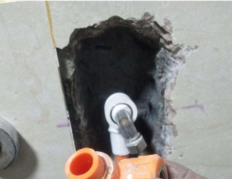 建昌卫生间测漏水哪家好