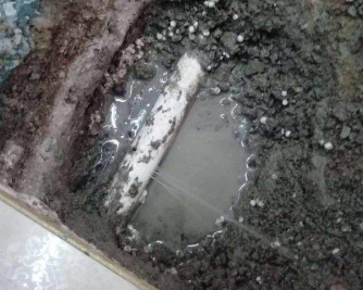 建昌卫生间测漏水哪家好