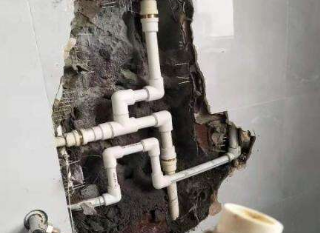 建昌卫生间测漏水价格多少