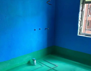 建昌卫生间防水多少钱
