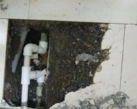 建昌卫生间测漏水哪家好