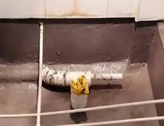 建昌卫生间测漏水服务电话