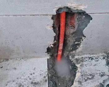 建昌漏水检测哪家好